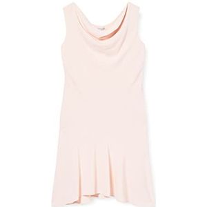 Gina Bacconi Vrouwen Stretch Mos Crêpe Jurk Cocktail, Posy, 14, Posy, 40