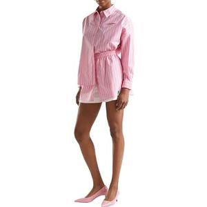 United Colors of Benetton 40, Roze, S