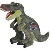 Universal - Real T-Rex, 25cm, knuffel, pluche, vanaf 0 maanden