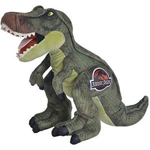 Universal - Real T-Rex, 25cm, knuffel, pluche, vanaf 0 maanden