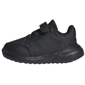 adidas Uniseks-Baby TENSAUR RUN 3.0 SHOES INFANTS, Core Black/Core Black/Core Black, 26.5 EU