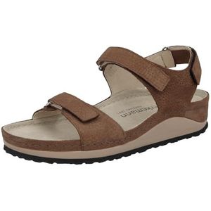 Berkemann Flore damessandalen, noot, 35.5 EU