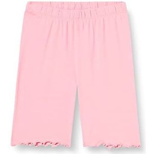 s.Oliver Korte legging voor meisjes, roze, 128
