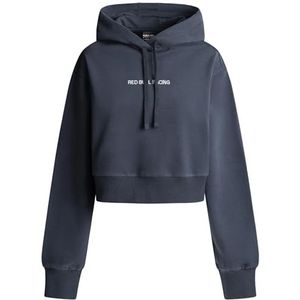 PEPE JEANS - DULWICH BLUE - Hoodie - Katoen - Dames