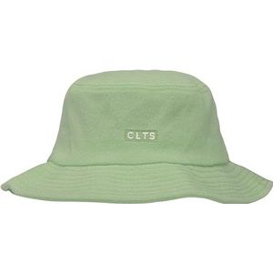 CHILLOUTS Siena Hoed, lime, L/XL