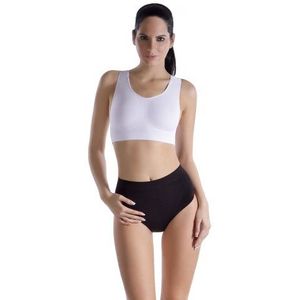 Belly cloud Seamless Bustier functioneel ondergoed voor dames
