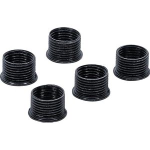 BGS - 149-11 - Draadbussen - 11 mm - M14 x 1,25 mm - 5-dlg.