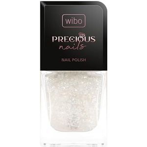Wibo Nail Polish Precious Nails Nr 5 8,5Ml