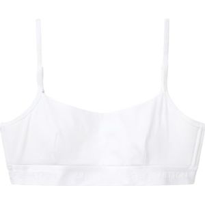 United Colors of Benetton beha, Wit, L