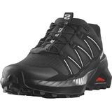 SALOMON SPEEDCROSS PEAK Wandelschoenen - Zwart - GORE-TEX - Comfortabel en Stevig
