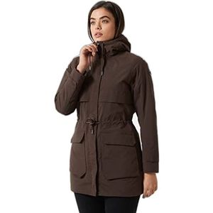 Helly Hansen Boyne Ins Parka 2.0 Ins Jas voor dames