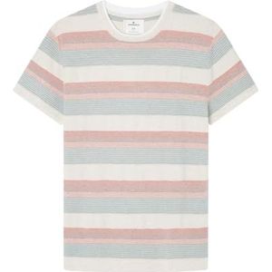 Springfield Trui, rood/koraal, M