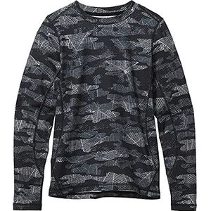 Marmot Midweight Harrier Crew Sweatshirt voor kinderen