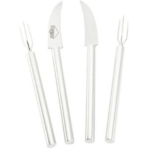 Küchenprofi Pellaardappelset 913502800, roestvrij staal