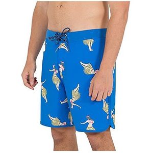 Hurley Heren M Phtm Windansea 18' Swim Briefs