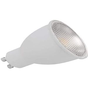 Ampoule Led Gu10 Blanc Chaud 450 Lumens 4.8W Équivalent 50W