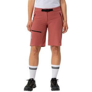 Vaude - Badile - Softshellshort - Licht - Knielang