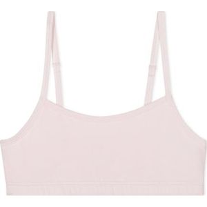 Petit Bateau Beha voor dames, Roze, XXS