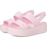 Crocs - Brooklyn 4U - Sandalen - Pink Milk