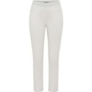 Raphaela by Brax - Style PAMINA - Driekwartbroek - Donkergrijs - Slim Fit