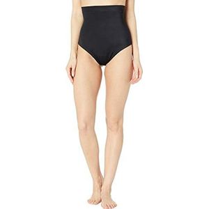 Spanx Dames 10196R-VERY M korsetslip, zwart (zeer zwart zeer zwart), 38 (Tamaño de fabrican:M)