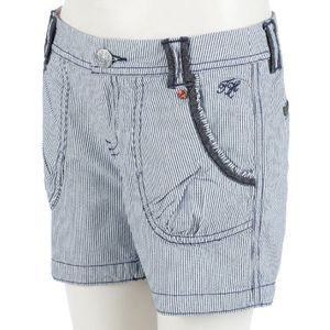 Tommy Hilfiger SANDRA STRIPE SHORT EX50618408 meisjesbroek/shorts & bermudas.
