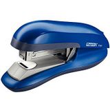 Rapid F30 Fashion Halve Strip nietmachine, 30 vel capaciteit, Flat Clinch Nieten, Ergonomisch ontwerp, Blauw, 23256501