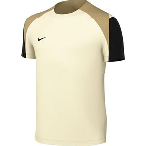 Nike - Strike - Sportshirt - Zwart - 100% Polyester
