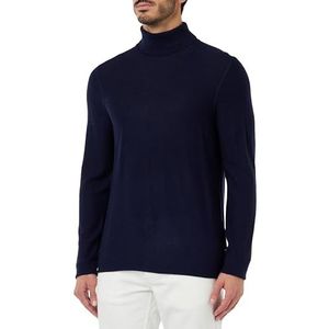 Replay Coltrui voor heren, regular fit, 082 Aviator Blauw, L