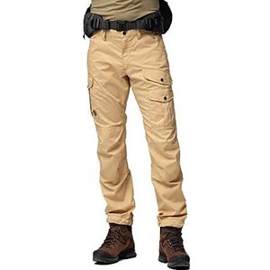 FJALLRAVEN Broek van het merk Vidda Pro Lite Broek M