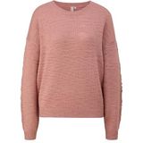 QS Strickpullover