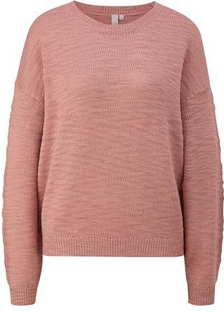 QS Strickpullover