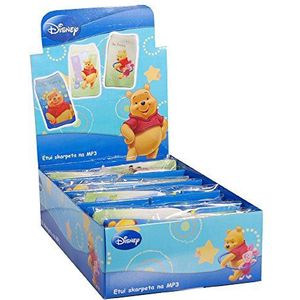 Disney Winnie The Pooh beschermhoes voor Apple iPod/MP3-speler