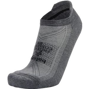 Balega - Hidden Comfort - Sportsokken - Charcoal