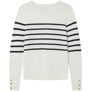 SPRINGFIELD jersei dames, Meerkleurig, XS