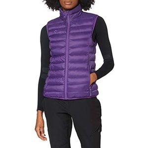 Izas NAMA Vest van vezels, dames