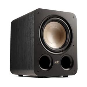 Polk - Signature Elite ES10 - Subwoofer - 10 inch