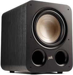Polk - Signature Elite ES10 - Subwoofer - 10 inch