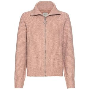 camel active Damestrui van gerecycled polyester, roze, S