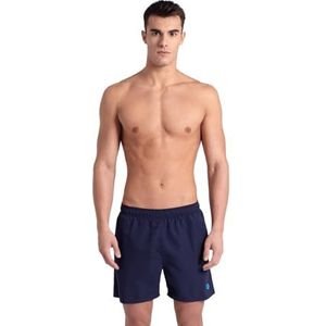 Arena - Fundamentals R - Zwemshorts - Blauw - Heren