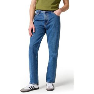 Wrangler Herren-Jeans Texas, Regular Fit, Straight Leg