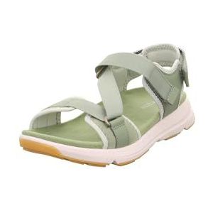 Legero Liberty damessandalen, mint (groen) 7200, 37 EU, mintgroen 7200, 37 EU