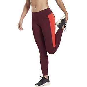 Reebok Dames Netze Re Tight