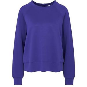 bugatti Sweatshirt voor dames, Lila-860, M