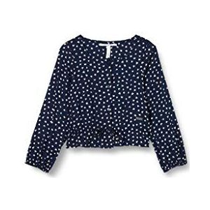 Pepe Jeans Susan Hemda voor meisjes, 0 Amulti, 8