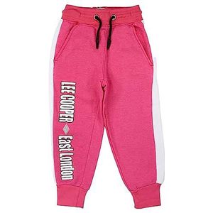 Lee Cooper Joggingbroek, Roze, 6 Jaren