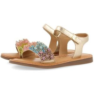 GIOSEPPO Blesle, sandalen, meerkleurig, 32 EU, Meerkleurig, 32 EU