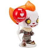 Funko POP! Movies IT Chapter 2 Pennywise with Balloon (PS4//xbox_one/)