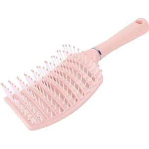 PARENCE.- Anti-klit borstel - ontward, alle soorten headers - 25x7,5x3cm