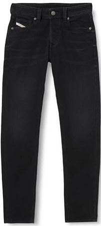 Diesel - 1986 Larkee-Beex - Donkerblauwe Denimjeans